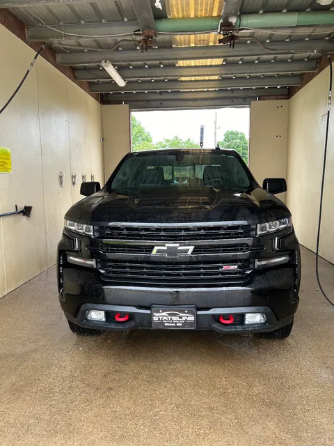 StateLine Auto Sales