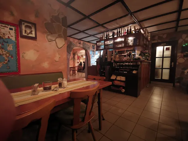 Restaurant Pizzeria Hirsch