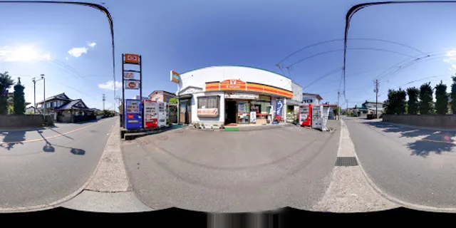 ヤマザキＹショップ芳菊堂