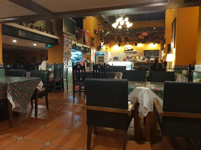 Peter's Tex-Mex Grill