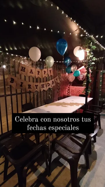 Al Este | Grill & Hamburgers