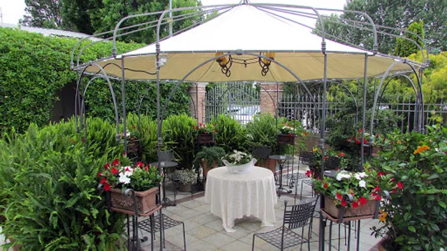 Ristorante Busatto specialità di pesce a Treviso dal 1919