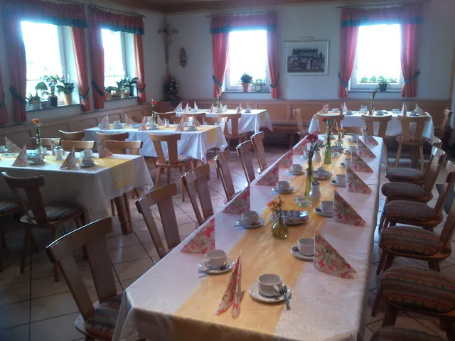 Schützenheim Jägershof