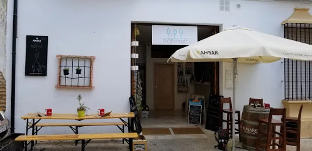 Restaurante Biopicnic