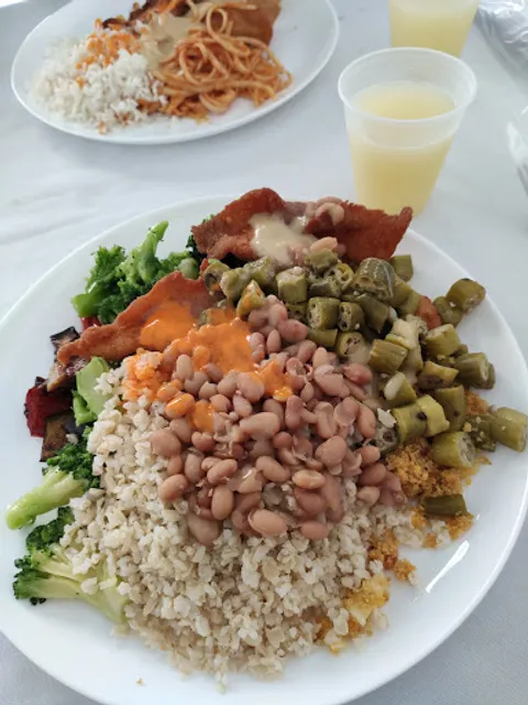 Restaurante Tortey e Massas