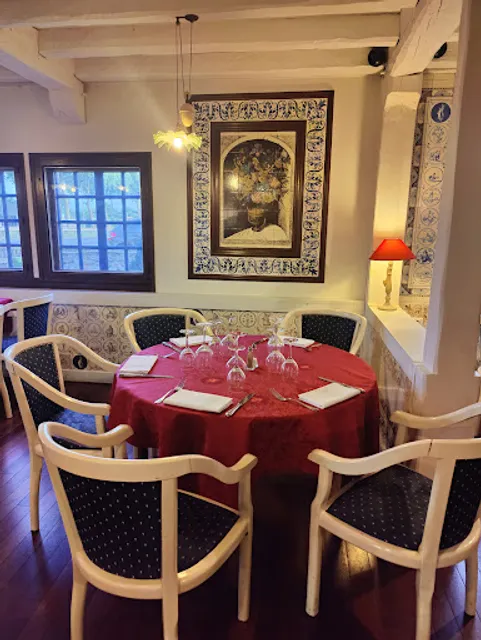 L'auberge Des 3 Peupliers