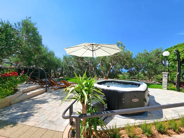 Apartments Vuković Vanja