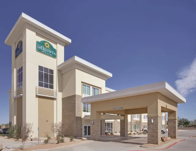 La Quinta Inn & Suites by Wyndham Andrews