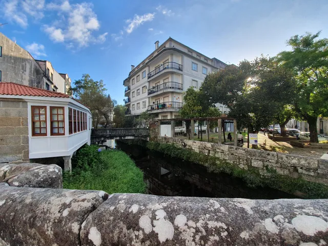 La Torre Hostel - Caldas de Reis