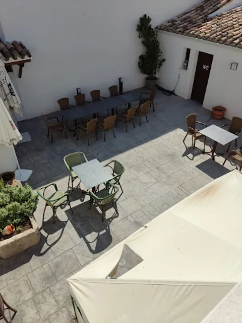 Restaurante Casa Manola