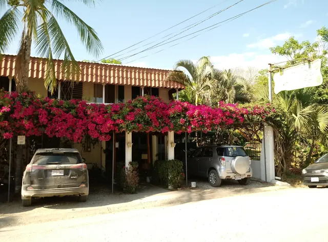 Hotel Casa del Mar Samara