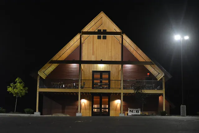 Nonesuch River Brewing