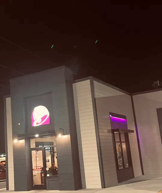 Taco Bell