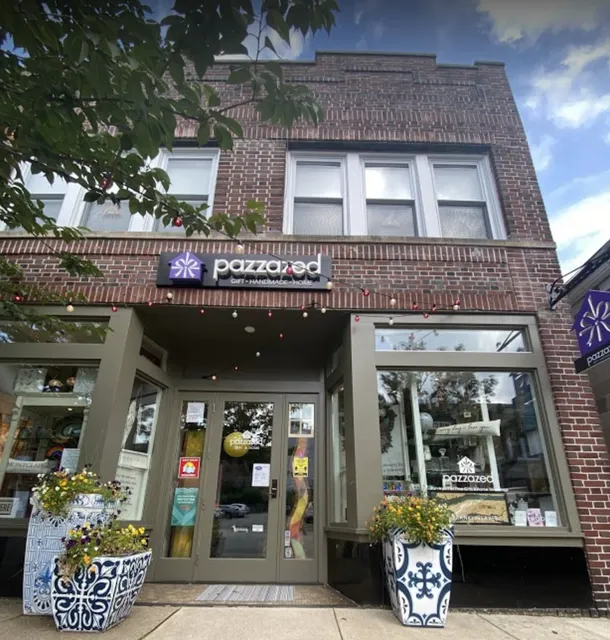 Pazzazed Montclair