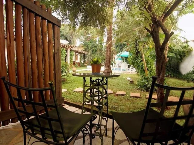 Pousada Pouso do Sô Vigário