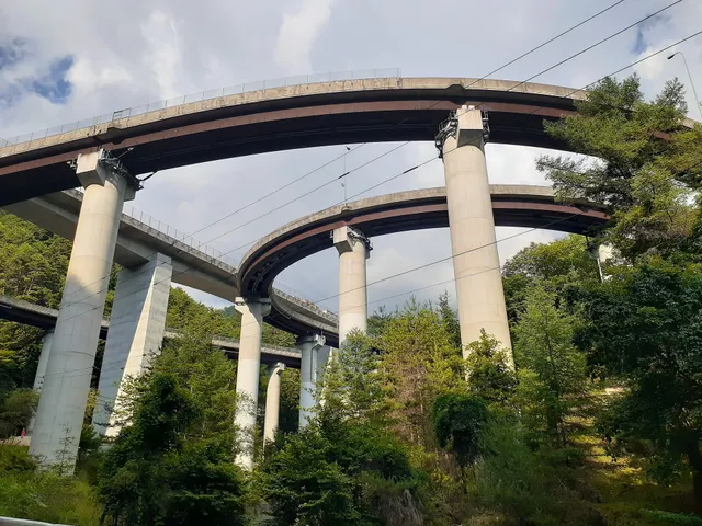 Yahazu Park Camping Ground