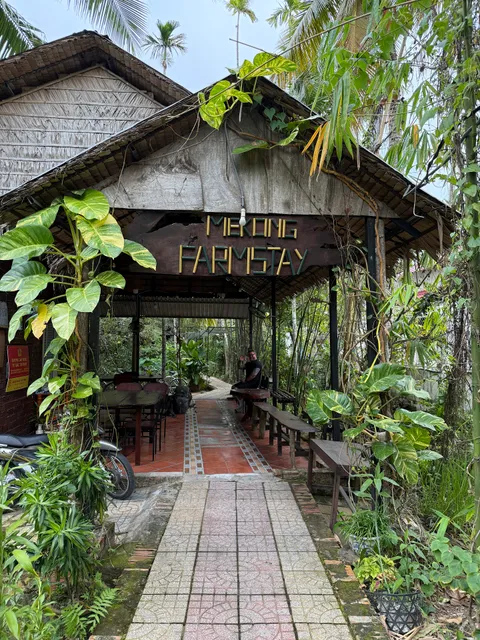Mekong Farmstay Can Tho