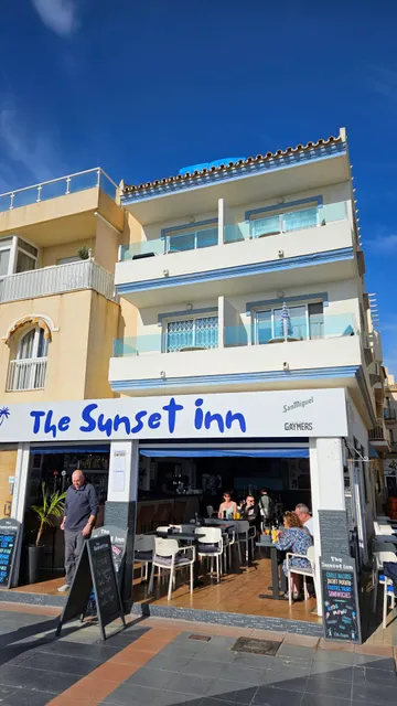 Apartamentos Carolina