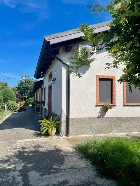 Farmhouse Il Melograno