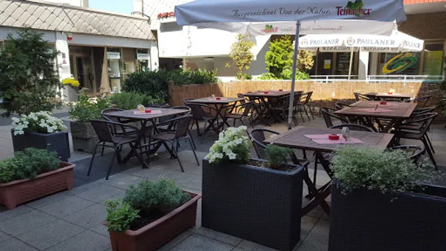 Ristorante il Salento Sachsenheim