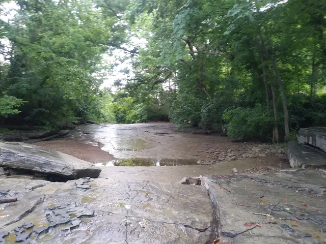 Salem Church (Historic)