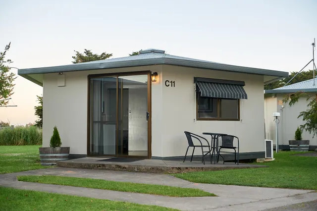 Pine Country Caravan Park | Mt Gambier