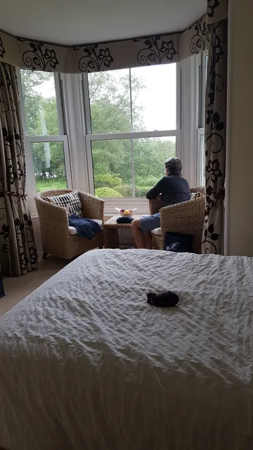 Summer Hill Country House