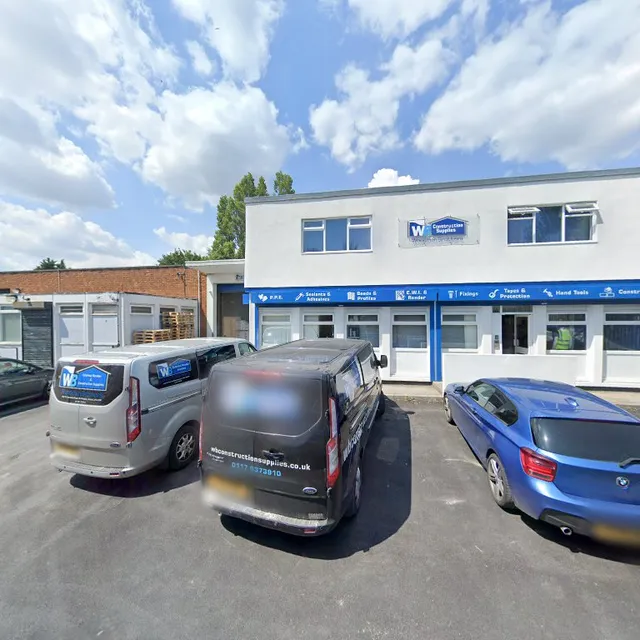 Woodman Brothers Construction Supplies Ltd