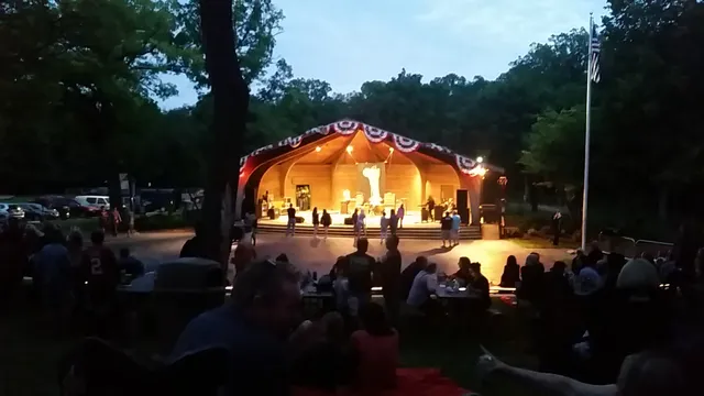 Performing Arts Center