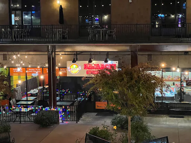 Encanto Cocina & Tequila Bar