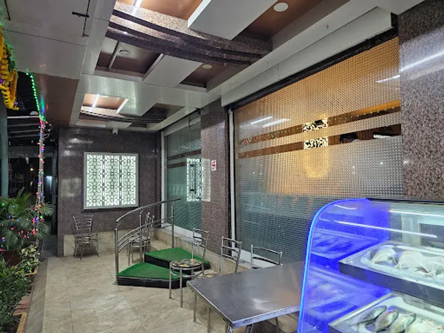 City Lite Family Restaurant