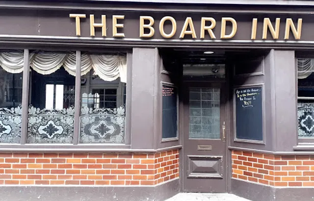 The Board Inn Bridlington