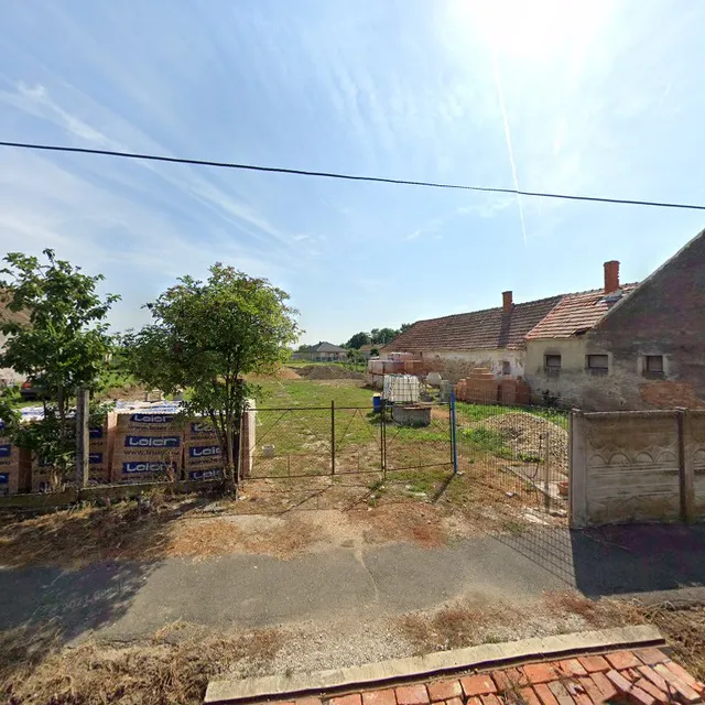 Ludad Kertekalja Vendégház