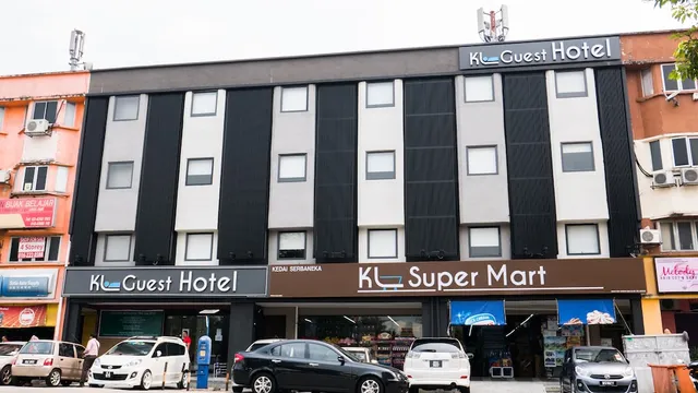 KL Guest Hotel