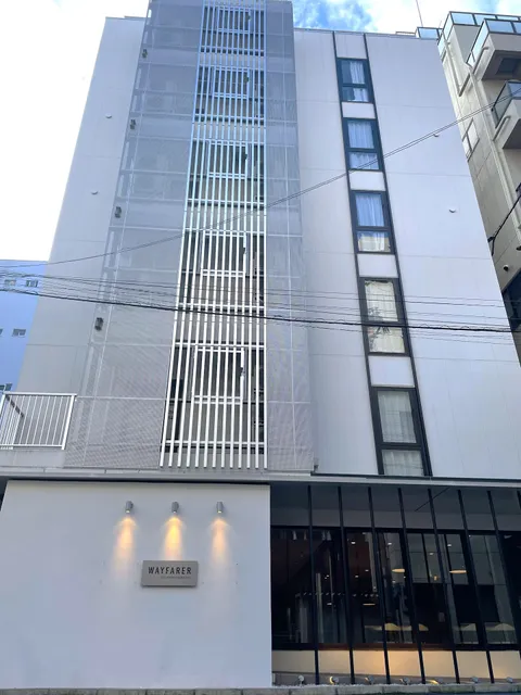 WAYFARER Shinsaibashi