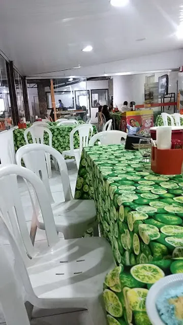 Pizzaria Maria Bonita