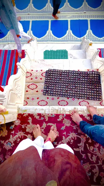 Hindal Wali Palace Malabar House