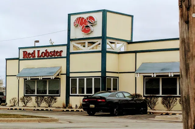 Red Lobster