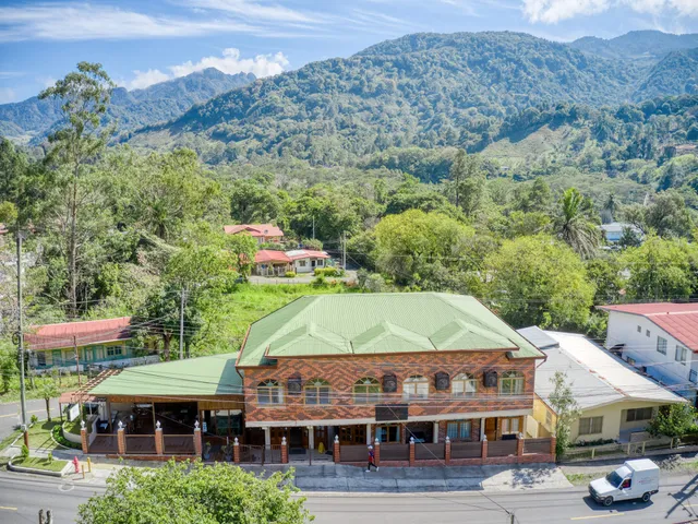 Hotel La Casa De La Abuela