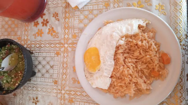 Cocina Economica "La Estacion"