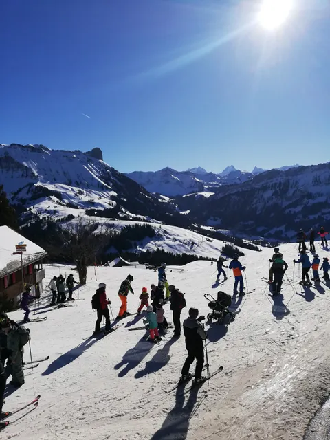 Marbach - Marbachegg