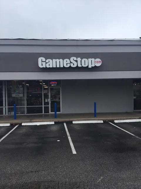 GameStop