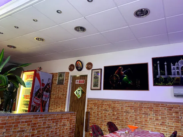 Tom & Ann Indian Ristorante