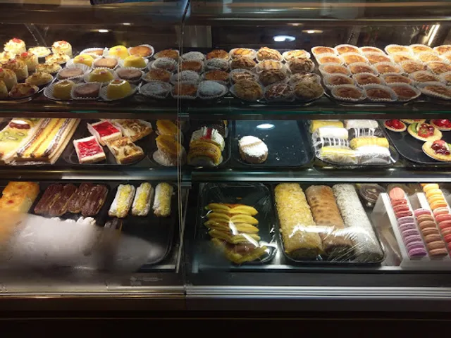 Seara Bakery & Pastery