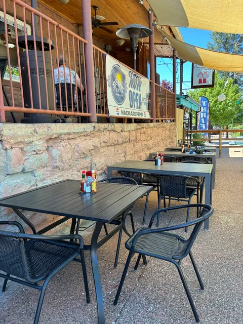 Puebla Sunrise Café