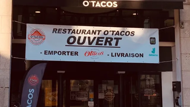 O'Tacos Vannes