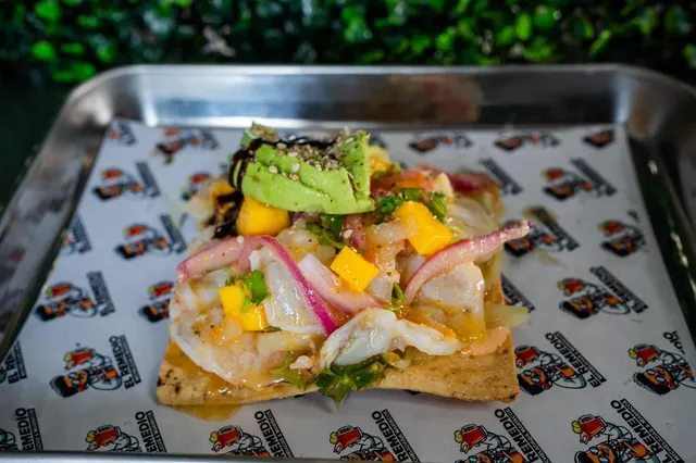 El Remedio - Micheladas y Mariscos
