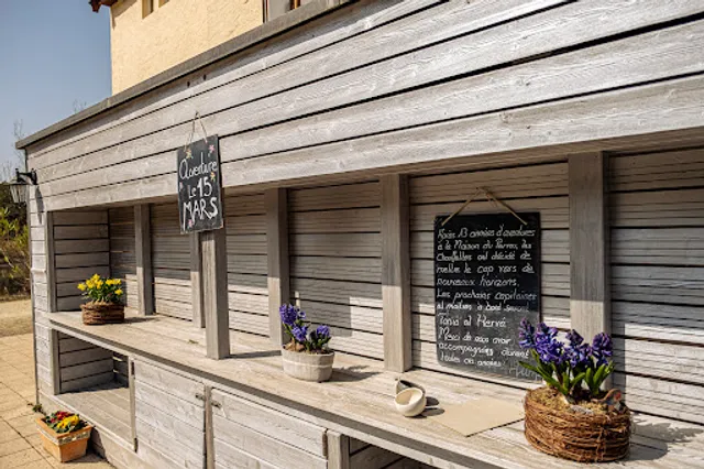 Restaurant du Pervou