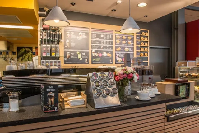 Coffee Fellows - Kaffee, Bagels, Frühstück