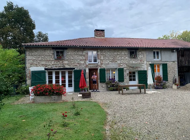 Les chambres de Filou